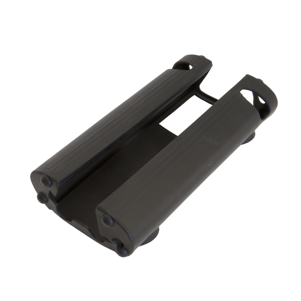 Auto Meter RUBBER BOOT, METAL HANDHELD - AC-36