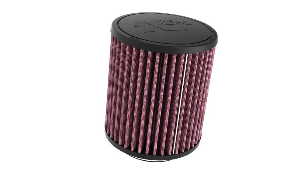 K and N Filters Replacement Air Filter (2015-2021) - AC-5015