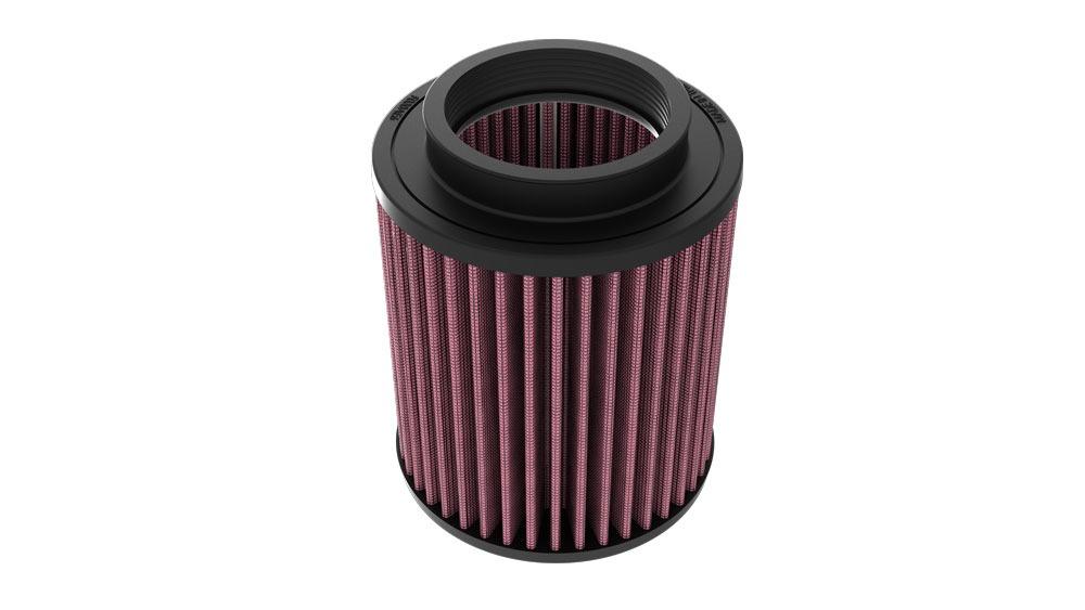 K and N Filters Replacement Air Filter (2015-2021) - AC-5015