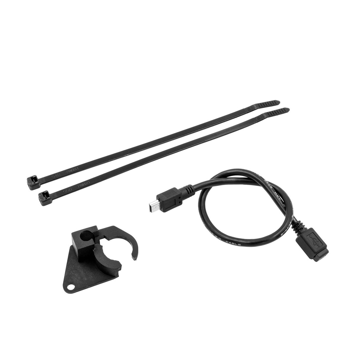 Auto Meter USB CABLE AND STRAIN RELIEF KIT - AC-56