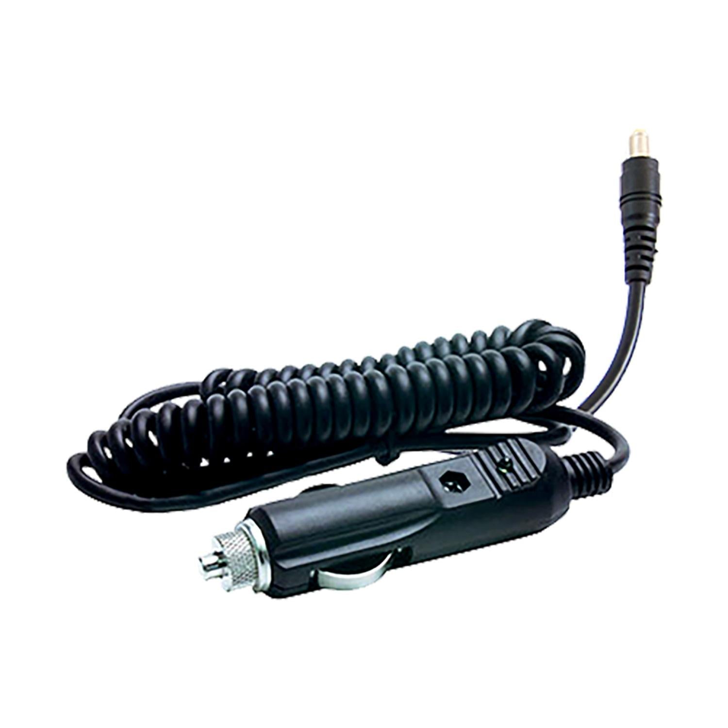 Auto Meter CIGARETTE LIGHTER ADAPTER FOR SPS-12 - AC-75