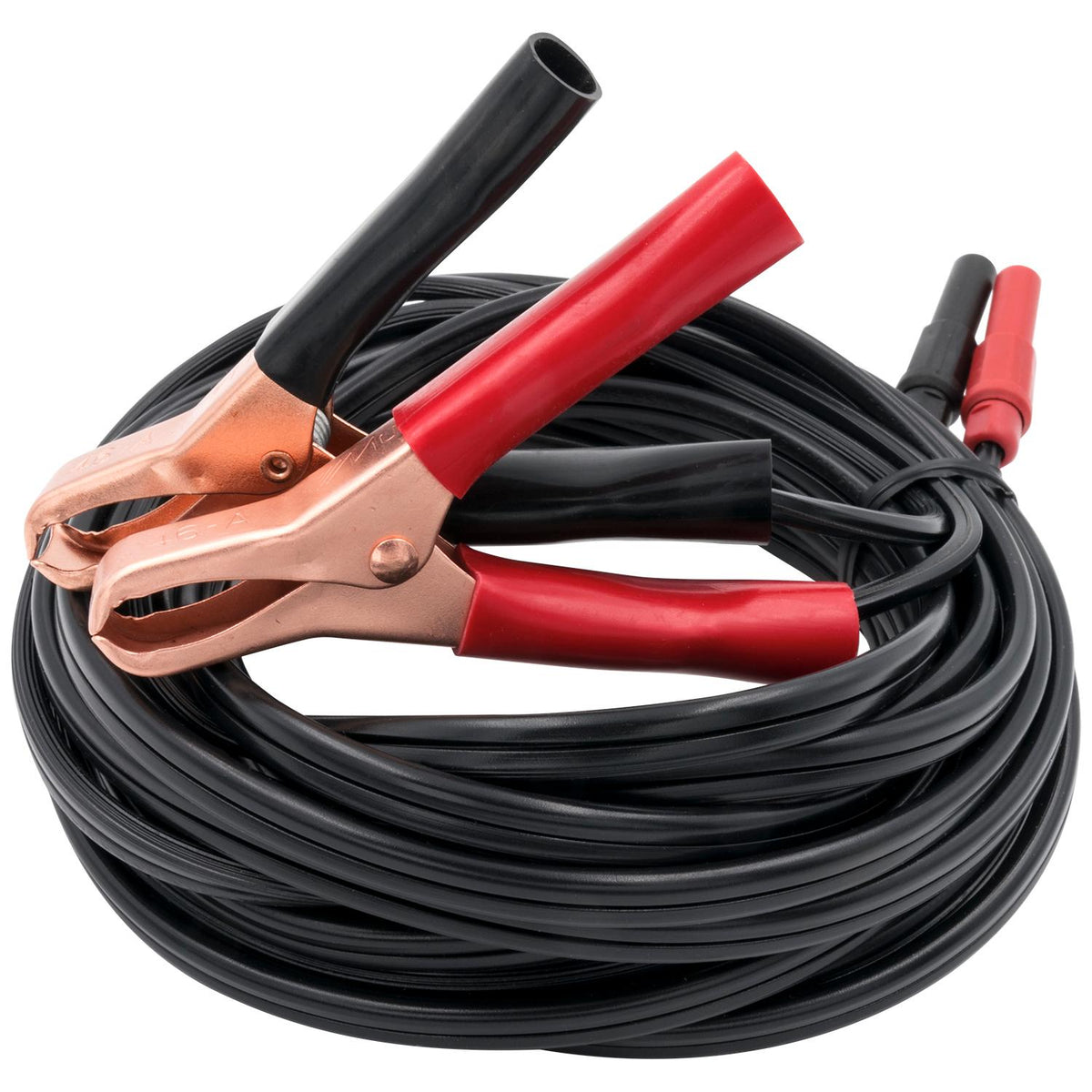 Auto Meter 20' VOLTAGE DROP TEST LEAD SET - AC-94