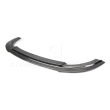 Anderson Composites FB15FDMU-GR-07 2015-2017 Replacement Carbon Fiber Splitter for AC GT350 Style Front Bumper