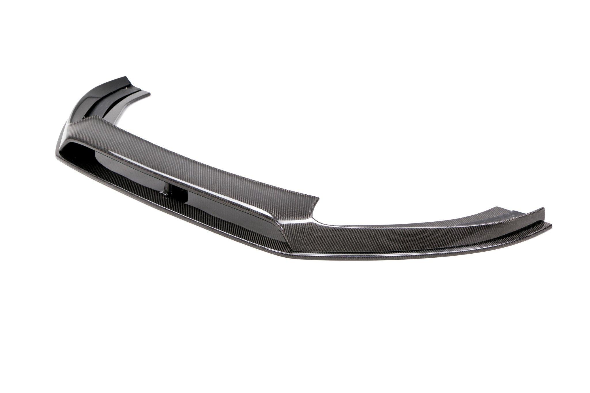 Anderson Composites FL16FDFO-AR 2016-2018 Focus RS Type-AR Front Splitter