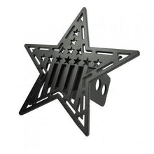 Rock Slide Engineering Steel Hitch Star Cover Universal - AC-HS