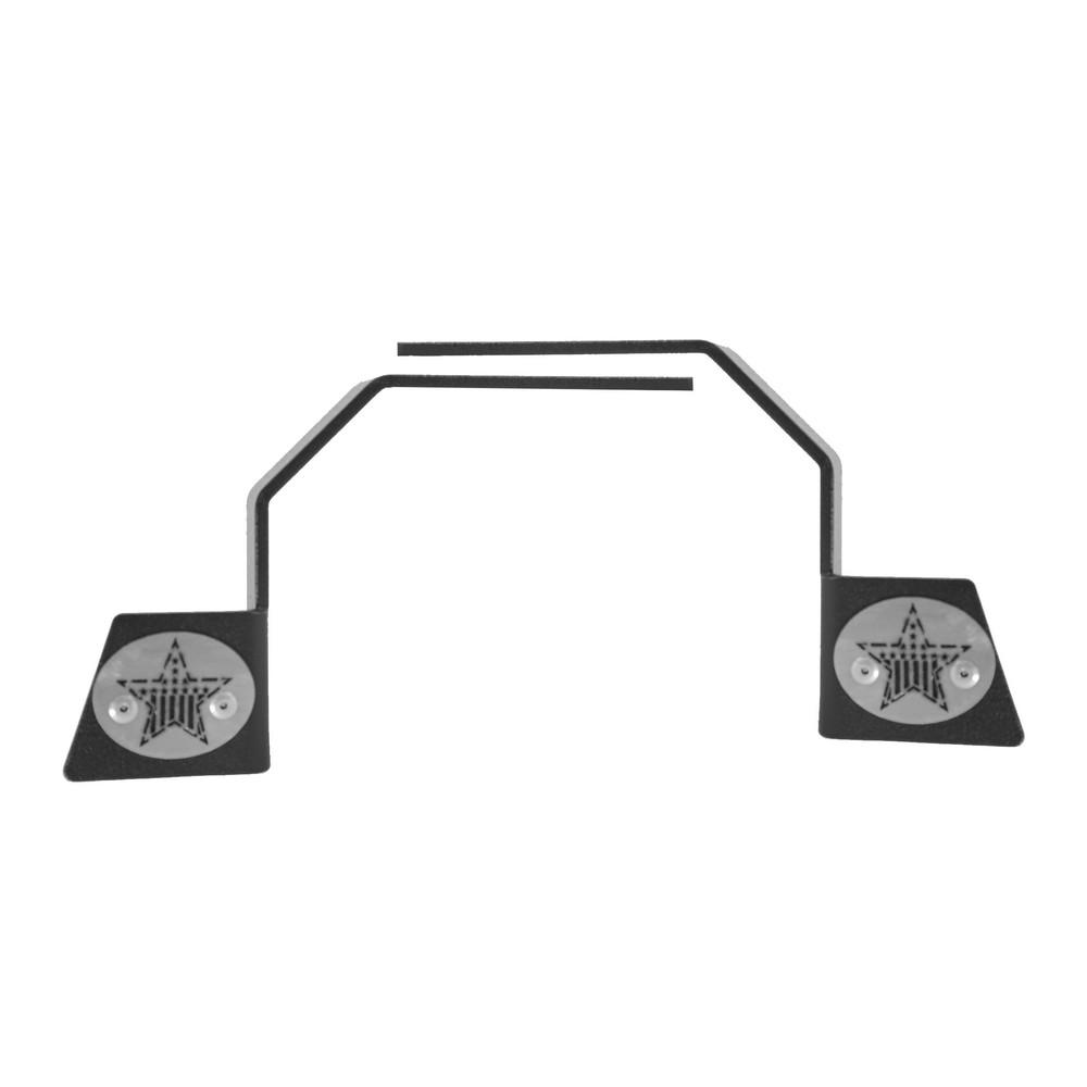 Rock Slide Engineering Bullbar 20 Inch Led Light Brackets Rigid Sieres - AC-LED-20