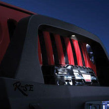Rock Slide Engineering LED Light Kit for Rigid Series Bull Bars - AC-LK-100-1
