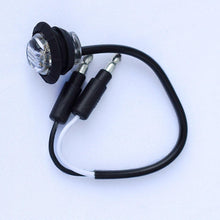 Rock Slide Engineering LED Light Kit for Rigid Series Bull Bars - AC-LK-100-1