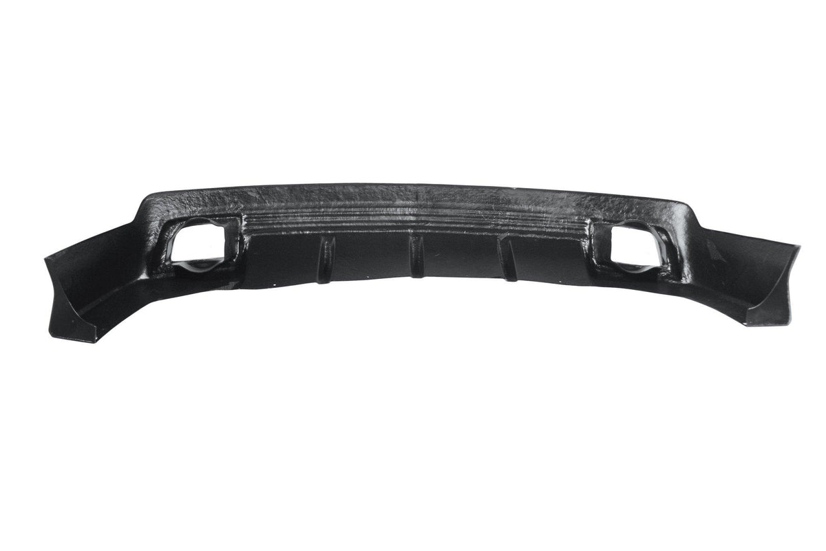 Anderson Composites Type-OE Carbon Fiber Rear Diffuser