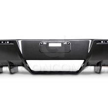Anderson Composites AC-RL14CHC7 2014-2019 Corvette C7 Carbon Fiber Rear Diffuser