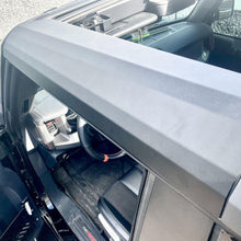 Rock Slide Engineering 2021-2023 Ford Bronco Roof Trim Pieces Front Door (2021-2023 Bronco) - AC-RP-BRF