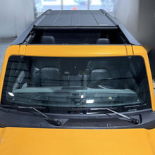 Rock Slide Engineering 2021-2023 Ford Bronco Roof Trim Pieces Front Door (2021-2023 Bronco) - AC-RP-BRF