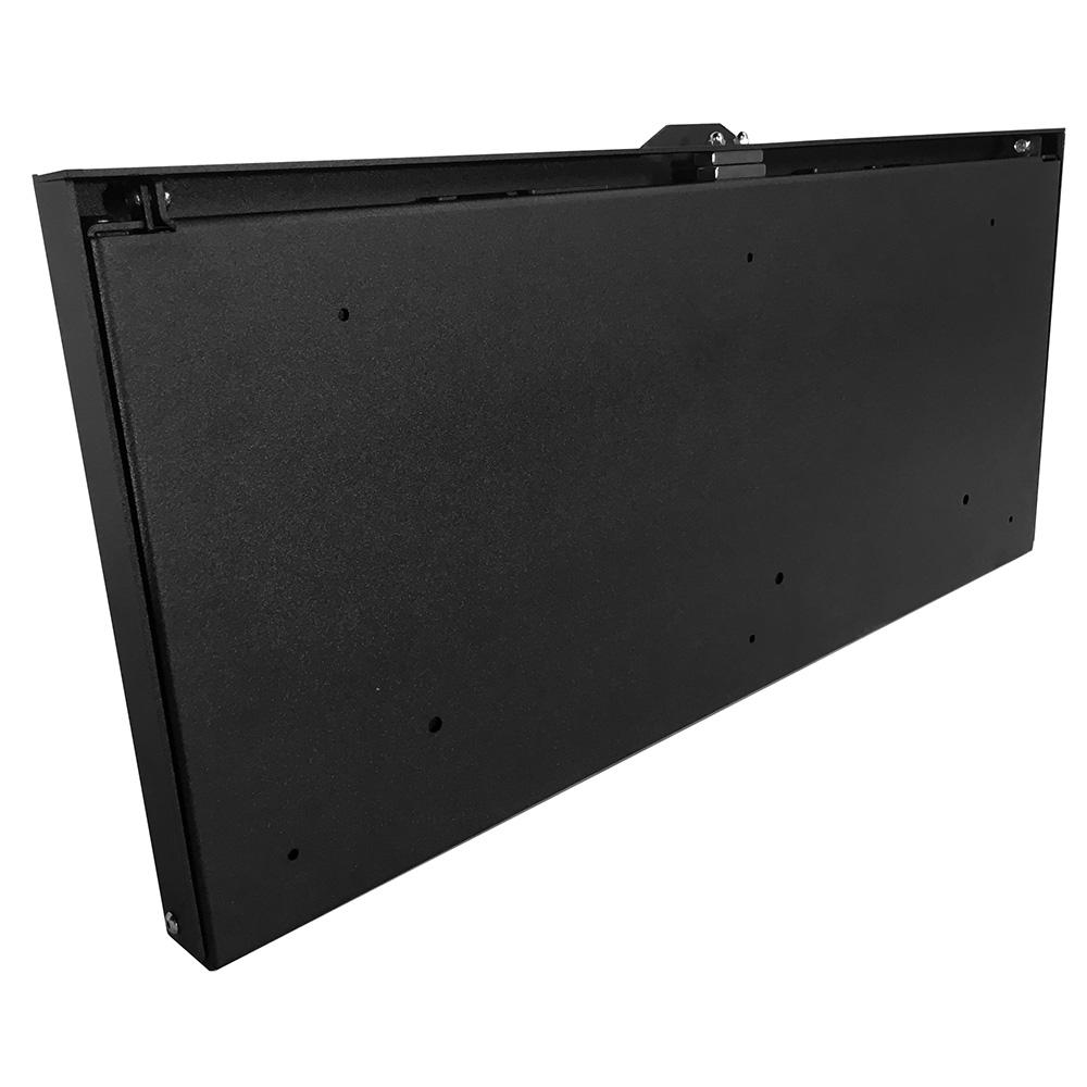 Rock Slide Engineering Trail Tailgate Table (2007-2020 Wrangler, Wrangler JK) - AC-TB-200