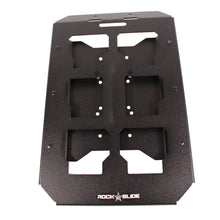 Rock Slide Engineering EZ Rack Pack Out Panel For Rock Slide Cargo Box - AC-TR-103