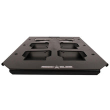 Rock Slide Engineering EZ Rack Pack Out Panel For Rock Slide Cargo Box - AC-TR-103