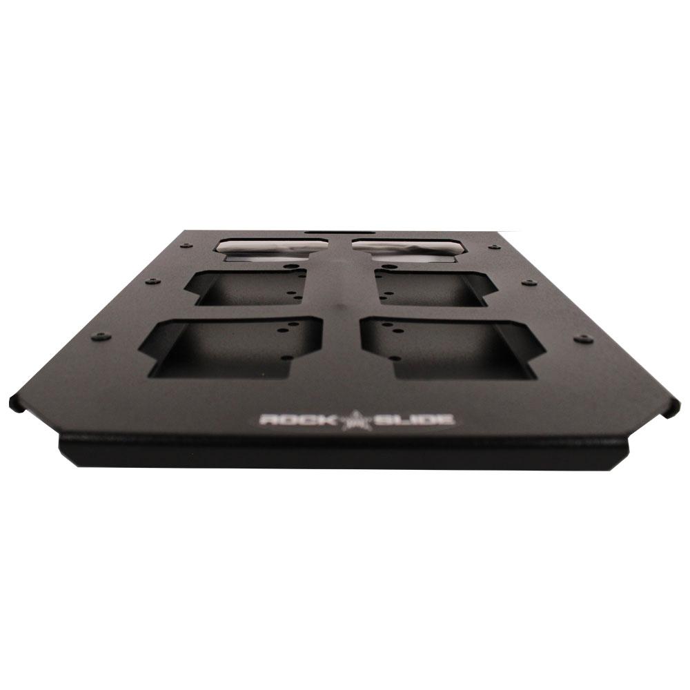 Rock Slide Engineering EZ Rack Pack Out Panel For Rock Slide Cargo Box - AC-TR-103
