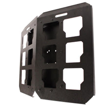 Rock Slide Engineering EZ Rack Pack Out Double Panel For Rock Slide Cargo Box - AC-TR-104