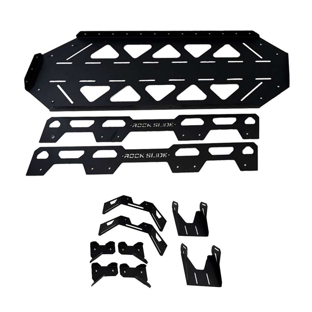 Rock Slide Engineering EZ Rack Accessory Tray - AC-TR-107