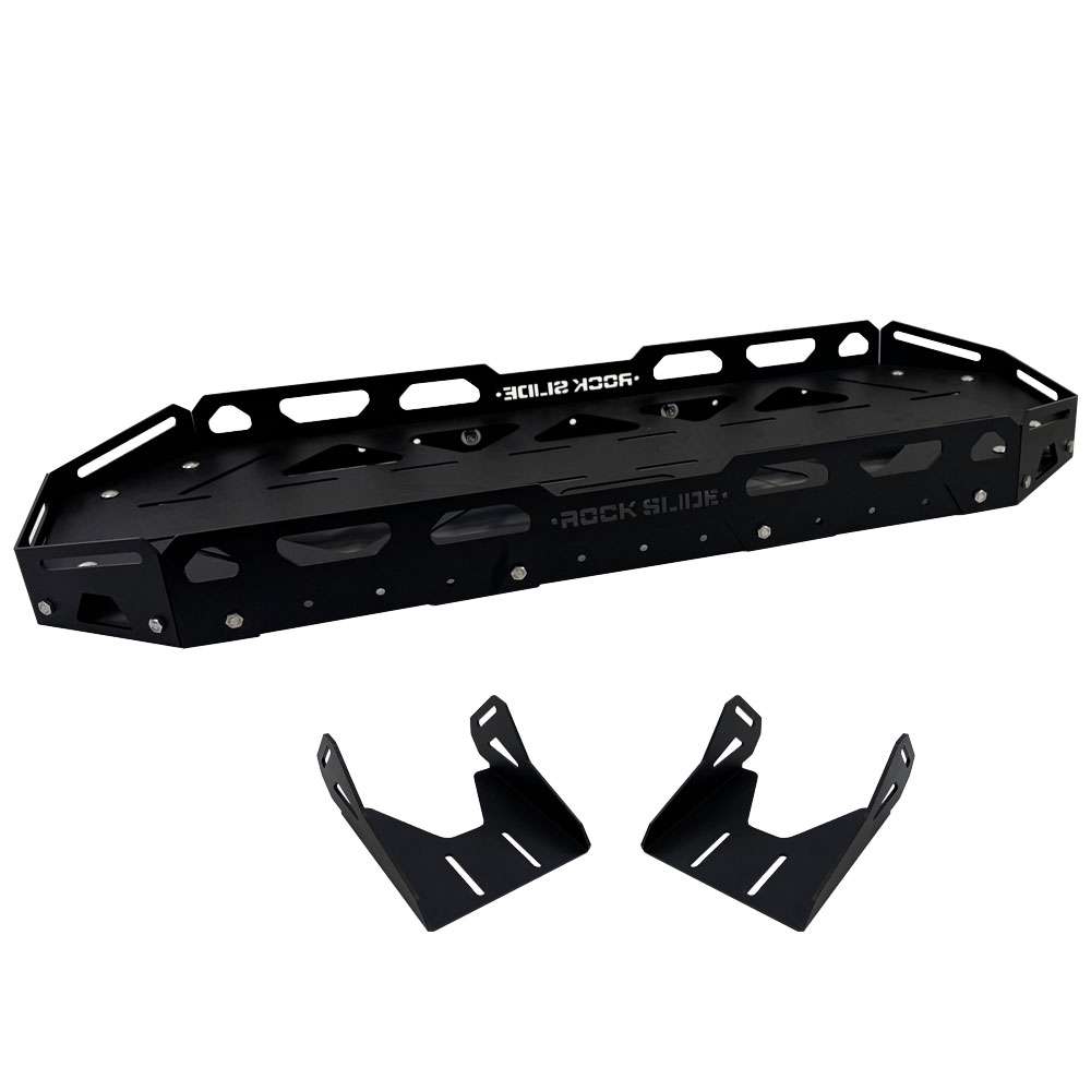 Rock Slide Engineering EZ Rack Accessory Tray - AC-TR-107