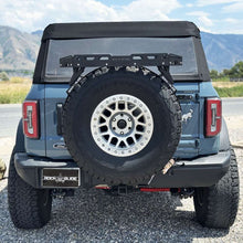 Rock Slide Engineering EZ Rack Accessory Tray - AC-TR-107
