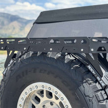 Rock Slide Engineering EZ Rack Accessory Tray - AC-TR-107