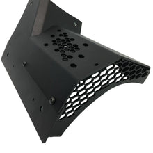 Rock Slide Engineering JL/JT Cowl LED Light Pod Bracket (2018-2023 Wrangler, Gladiator) - AC-WS-200-JL