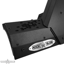 Rock Slide Engineering JL / JT Lower Larger Cowl LED Light Pod Brackets and Upper Bar Brackets (2021-2023 Wrangler, Gladiator) - AC-WS-211-JL