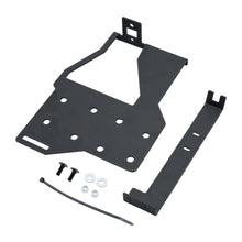 Injen Technology Evolution Arb Compressor Bracket (2021-2023 Bronco) - AC1001