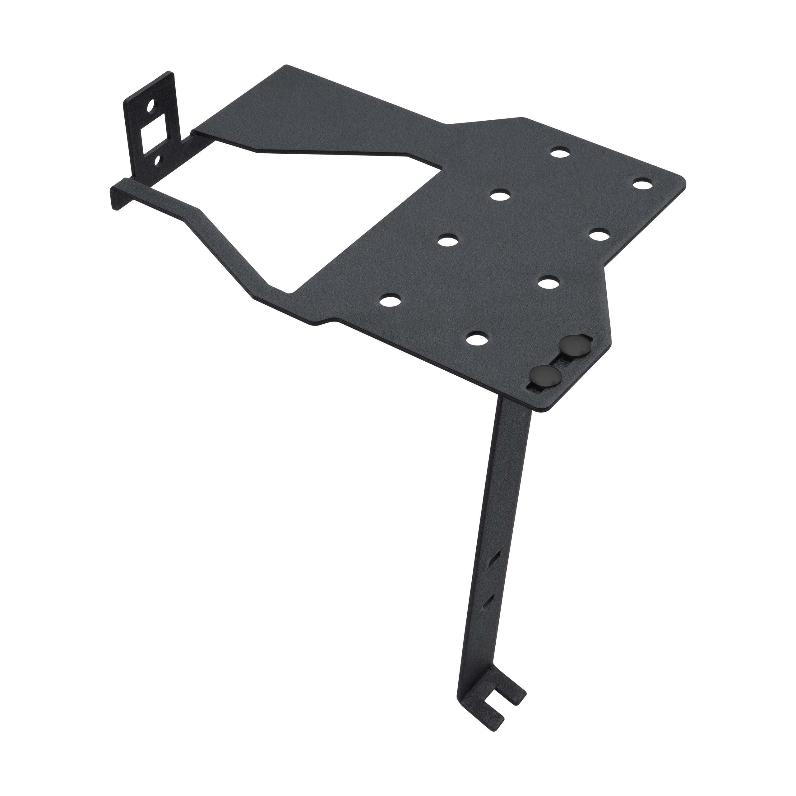 Injen Technology Evolution Arb Compressor Bracket (2021-2023 Bronco) - AC1001