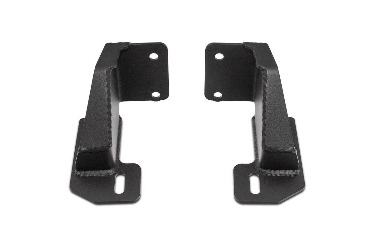 Addictive Desert Designs Frame Reinforcement Kit (2017-2019 F-150) - AC11156801NA