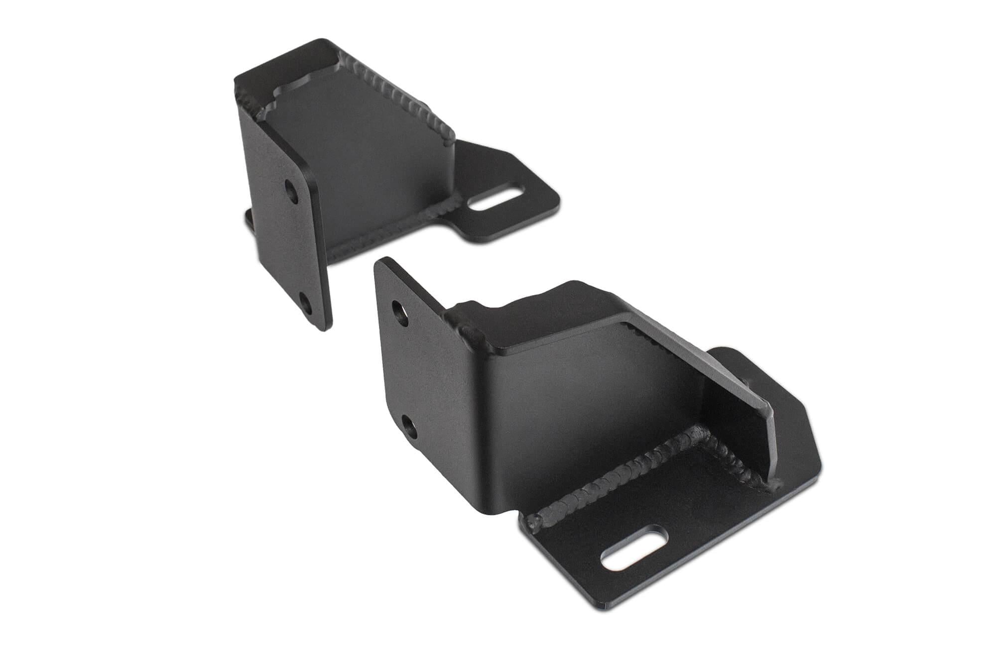 Addictive Desert Designs Frame Reinforcement Kit (2017-2019 F-150) - AC11156801NA