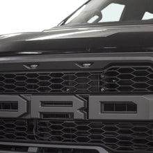 Addictive Desert Designs Adaptive Cruise Control Bracket (2017-2019 F-250 Super Duty, F-150, F-350 Super Duty) - AC18152503NA