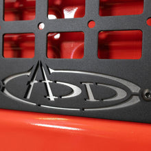 Addictive Desert Designs 2021-Up Ford Bronco - Rear Door MSP - W/ Hammer Topcoat - AC2302701NA