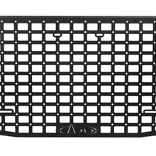 Addictive Desert Designs 2021-Up Ford Bronco - Rear Door MSP - W/ Hammer Topcoat - AC2302701NA