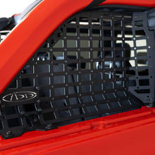 Addictive Desert Designs 2021-Up Ford Bronco - Rear MSP - W/ Hammer Topcoat - AC2302801NA
