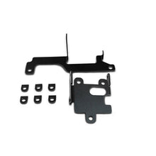 ADD AC23152501NA Adaptive Speed Control Relocation Bracket - Hammer Black (2021+ Ford Bronco)