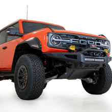 Addictive Desert Designs 2022-2025 Ford Bronco Raptor Rock Fighter Skid Plate - AC26005NA03