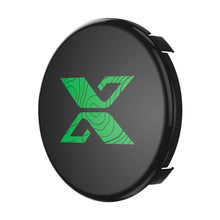 PROJECT X Blackout Led Light Lens Cover - AC538808-1