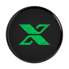 PROJECT X Blackout Led Light Lens Cover - AC538808-1