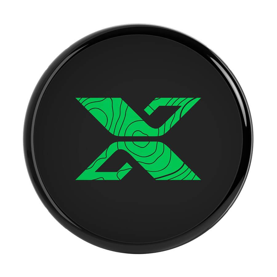 PROJECT X Blackout Led Light Lens Cover - AC538808-1