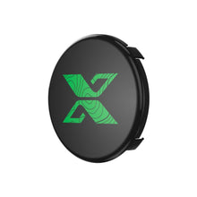 PROJECT X Blackout Led Light Lens Cover - AC538810-1