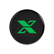 PROJECT X Blackout Led Light Lens Cover - AC538810-1