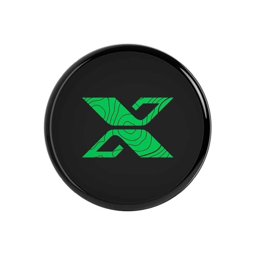 PROJECT X Blackout Led Light Lens Cover - AC538810-1