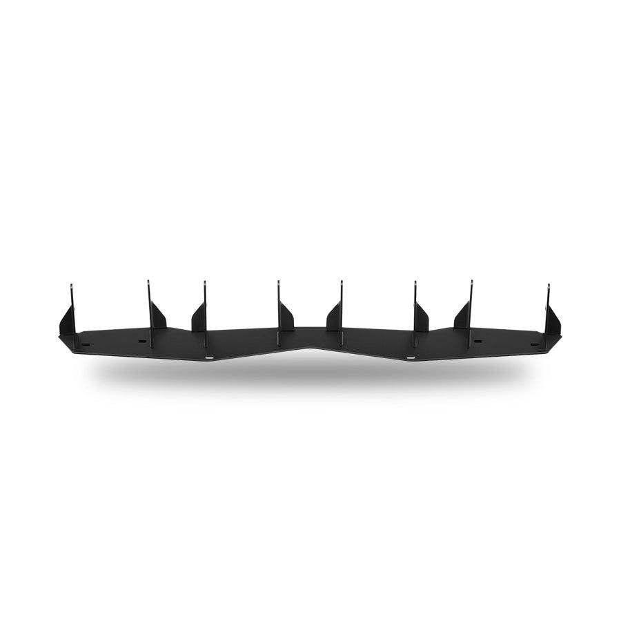 PROJECT X Series X HP.70 2021-Present Bronco Bumper Light Mount (4-Light) - AC538853-1