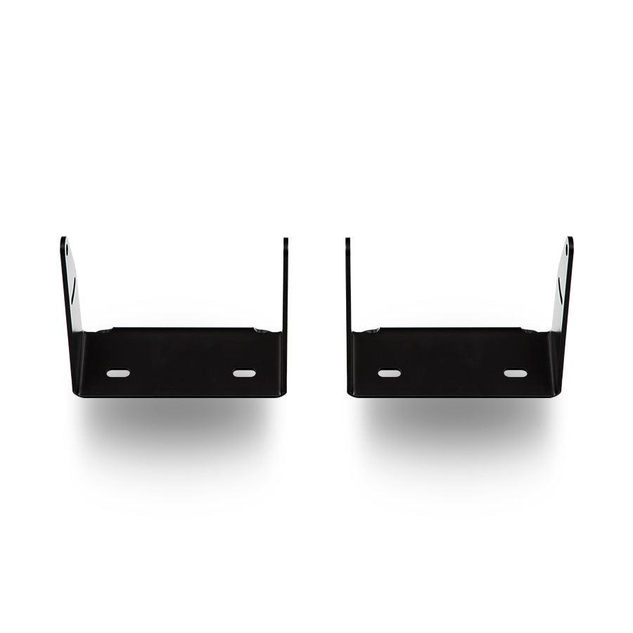 PROJECT X Series X 2-HP.85 Bumper Mount for 2021-Present Bronco Project X - AC538856-1