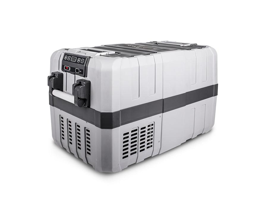 PROJECT X Blizzard Box 41-Quart Portable Electric Cooler - AC57245-1