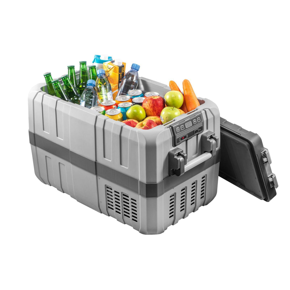 PROJECT X Blizzard Box 41-Quart Portable Electric Cooler - AC57245-1