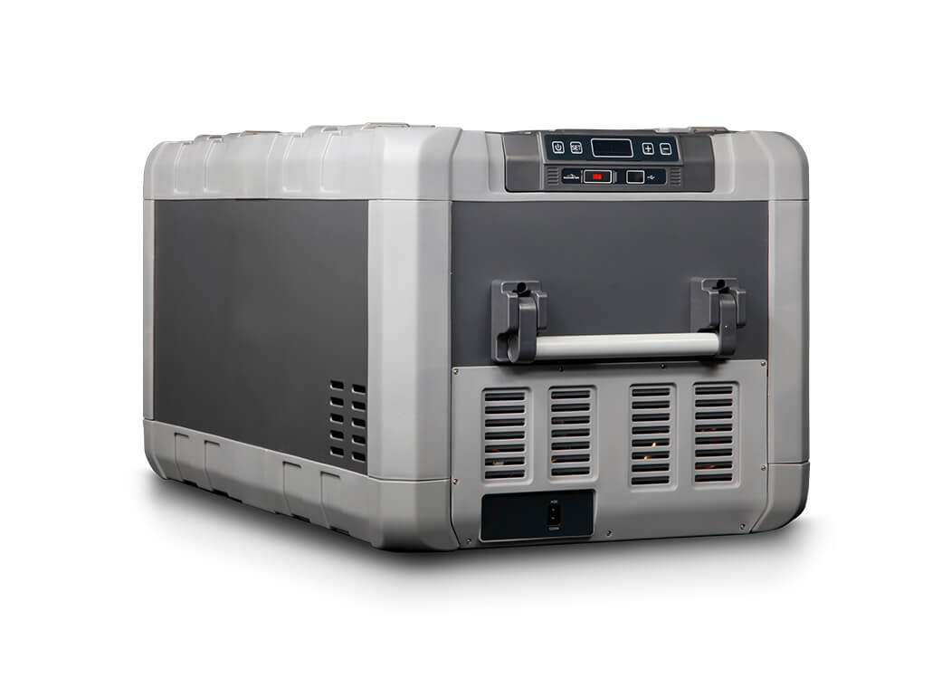 PROJECT X Blizzard Box 99-Quart Portable Electric Cooler - AC57860-1