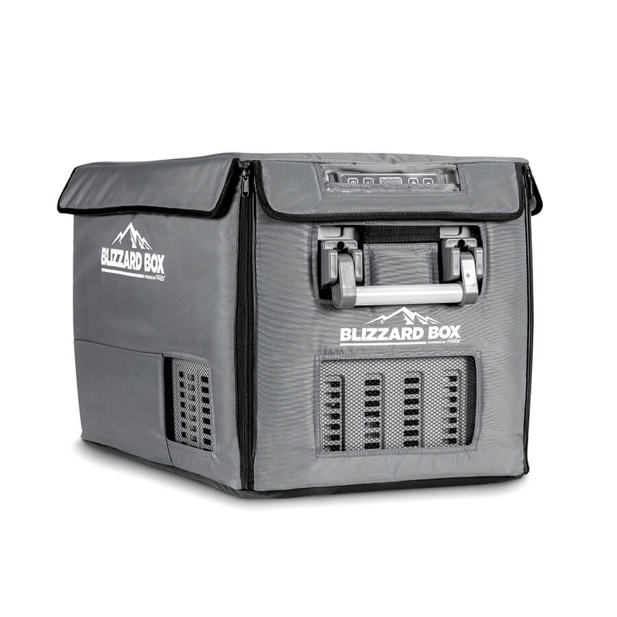 PROJECT X Blizzard Box Insulated Cover 41Qt - AC58151-1