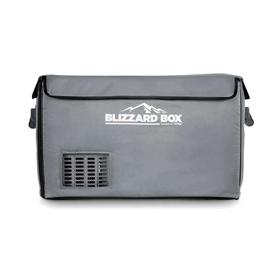 PROJECT X Blizzard Box Insulated Cover 41Qt - AC58151-1